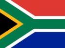 South Africa flag