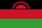 Malawi flag