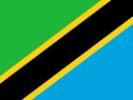 Tanzania flag