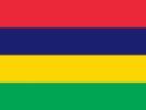 Mauritius flag