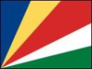 Seychelles flag